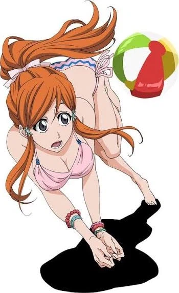 블리치 진 히로인 오리히메의 특징에 대해 알아보자_5.webp