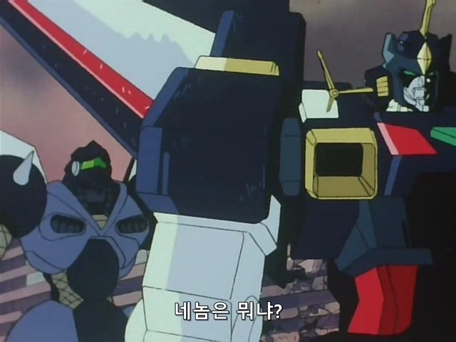 마이트가인)결착을 내러 왔다는 라이벌_6.webp