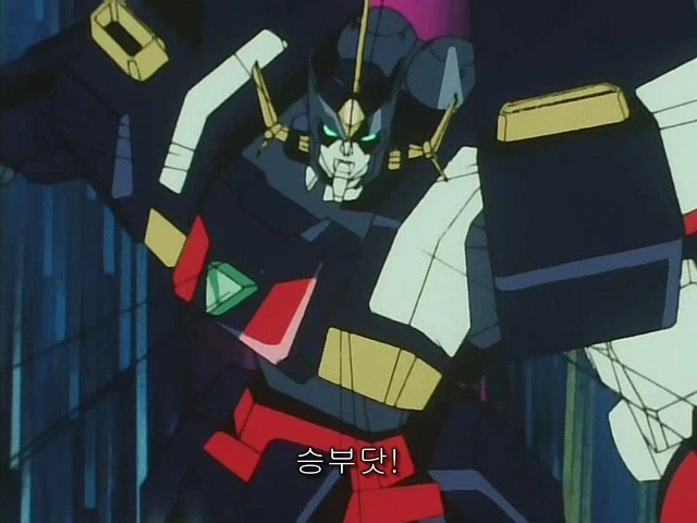 마이트가인)결착을 내러 왔다는 라이벌_15.webp