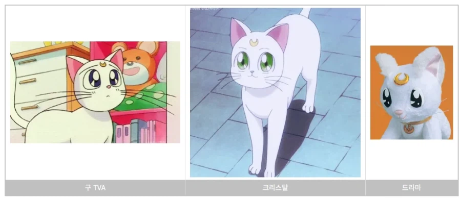 NASA 아르테미스 작전본부에 세일러문 아르테미스 인형 발견_2.webp