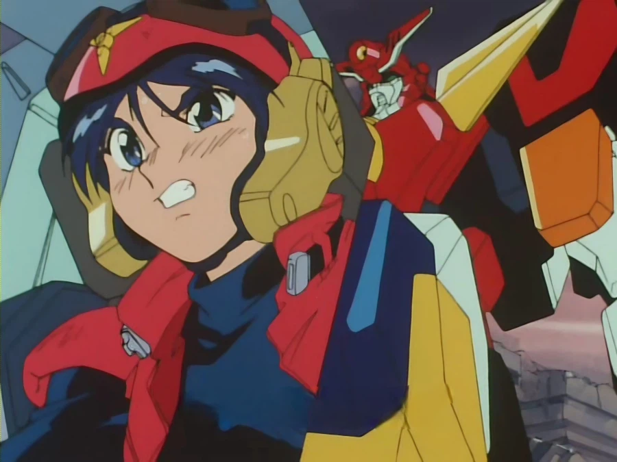 마이트가인)결착을 내러 왔다는 라이벌_23.webp