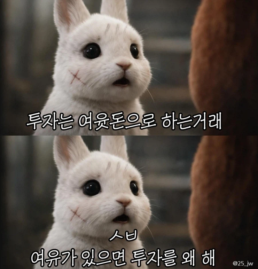 투자는 여윳돈으로 하는 거래_1.webp