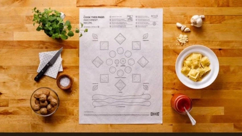 이케아에서 인기 상품이라는 밀키트.jpg_1.webp