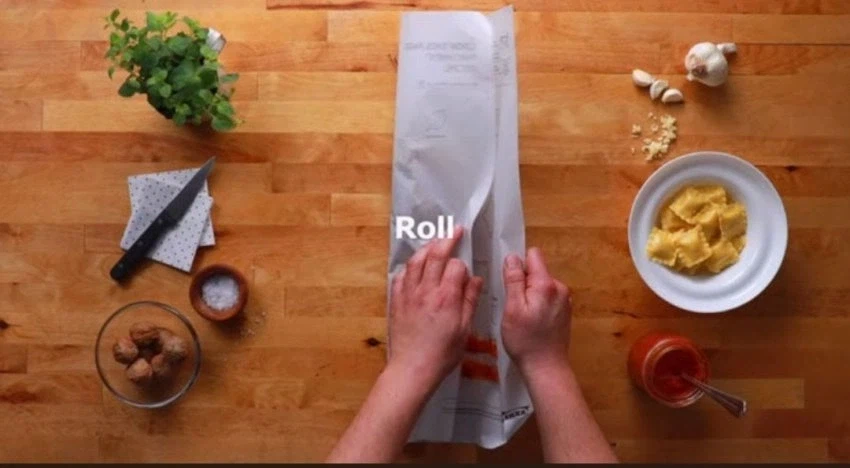 이케아에서 인기 상품이라는 밀키트.jpg_4.webp