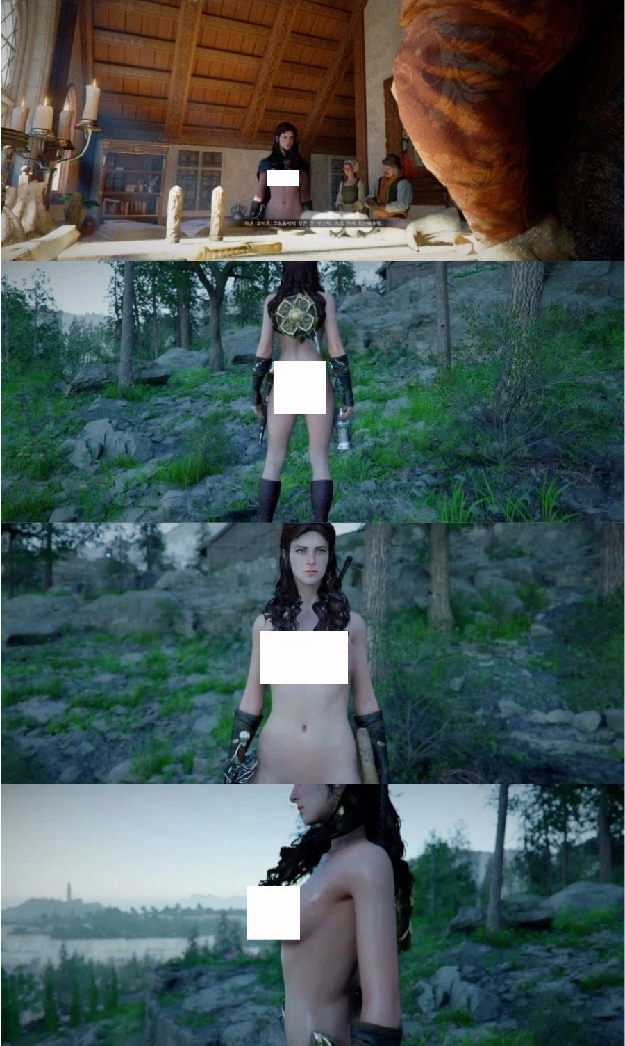 붉은사막 드디어 나온 그 모드._1.webp