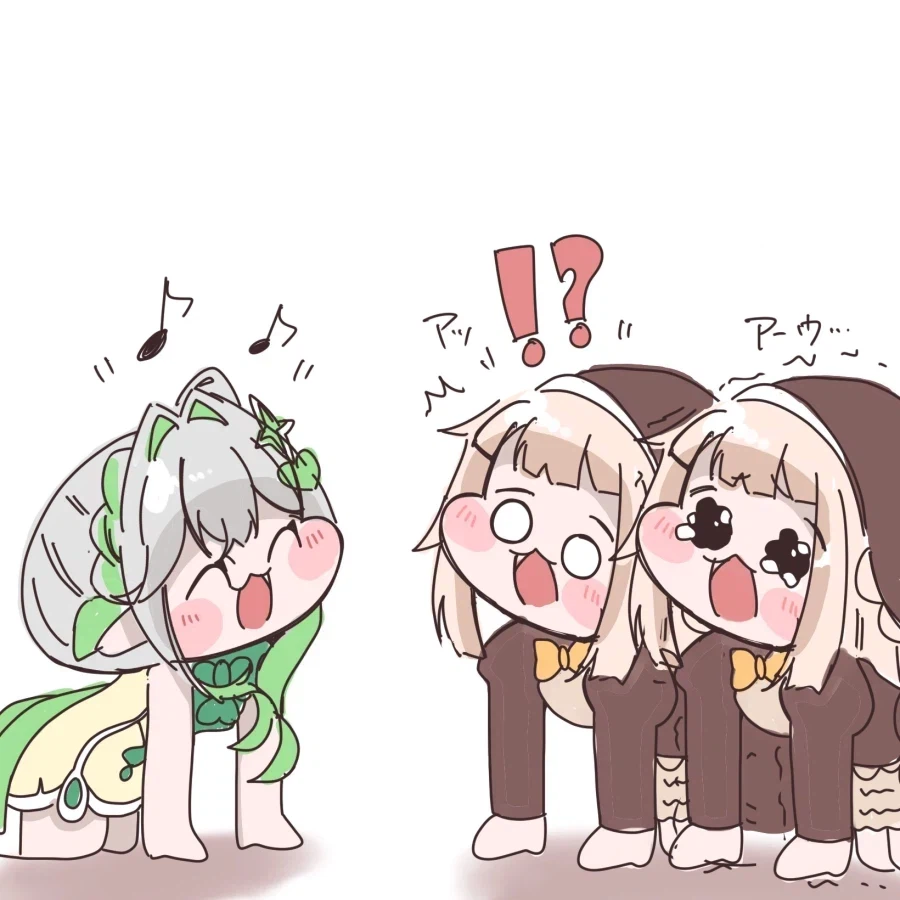 트릭컬) 성우개그_1.webp