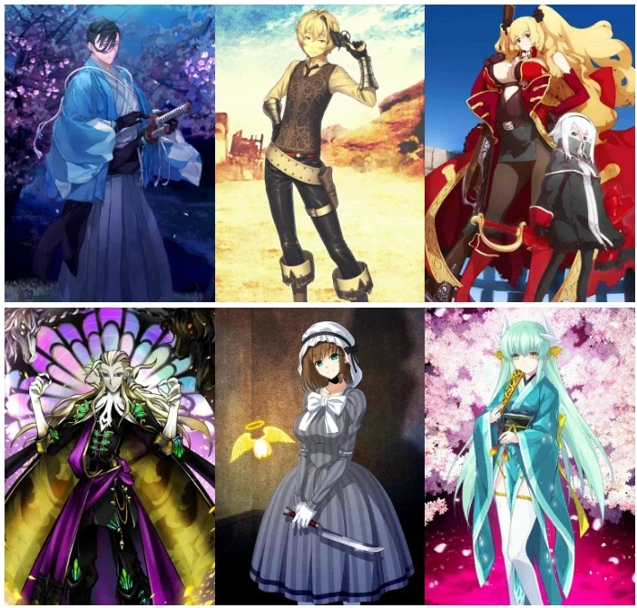 페이트) 촉매소환에 대한 인식을 바꾼 작품_3.webp