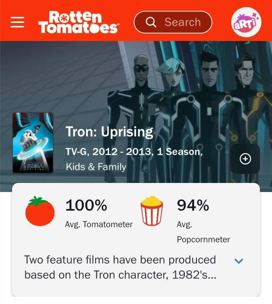 트론 시리즈 좋아하는 사람들은 아까운거.anime_3.webp