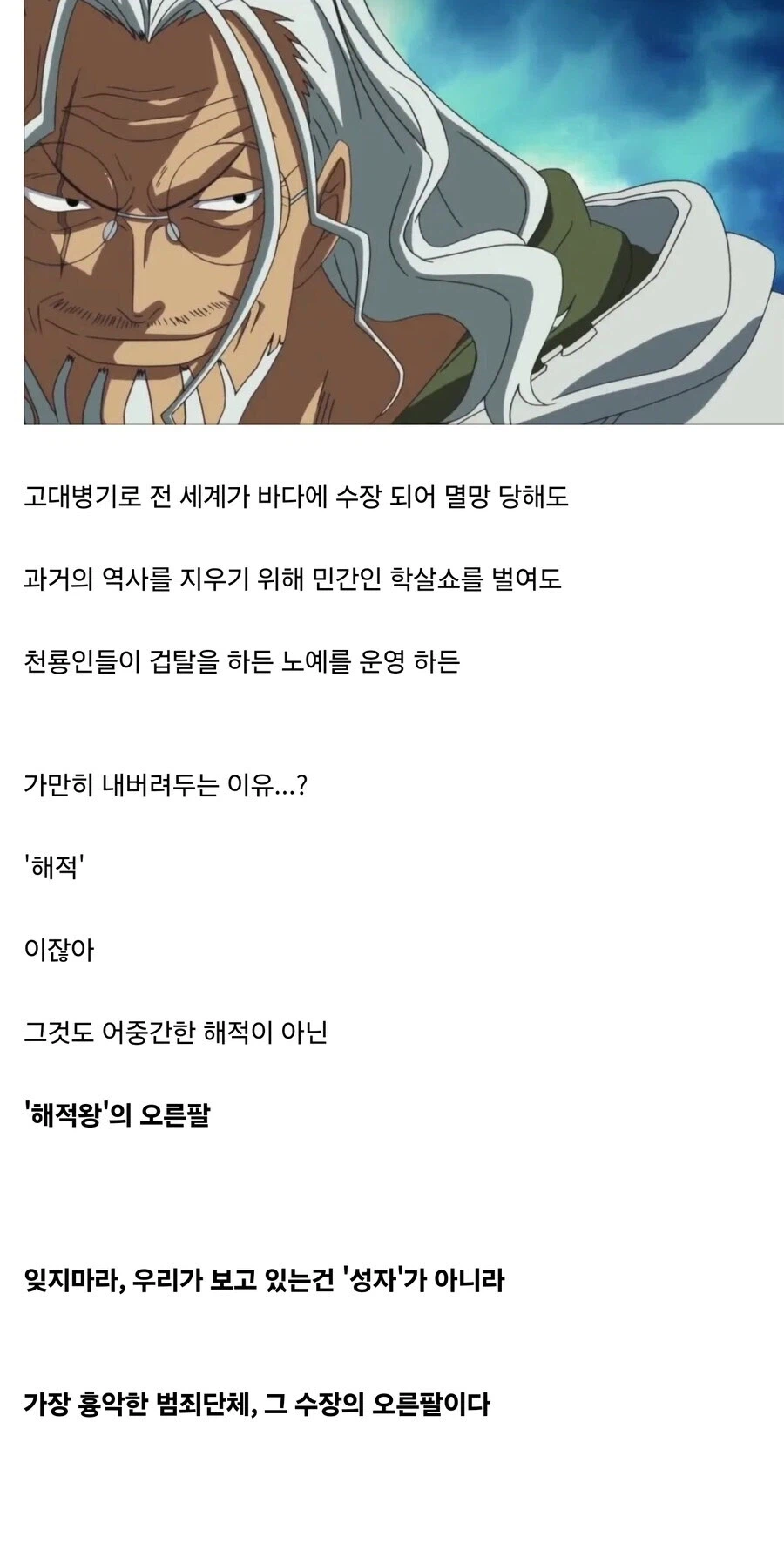 원피스 레일리가 욕먹는게 이해안가는이유_1.webp