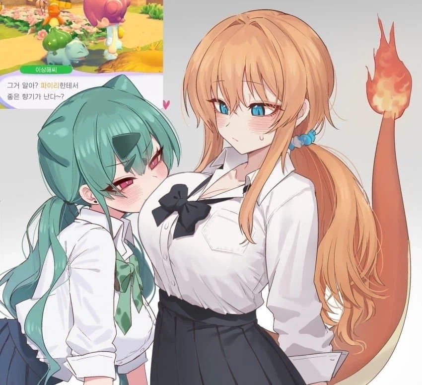 갸루 이상해씨 덕분에 폭발적으로 늘어난 것.jpg_4.webp