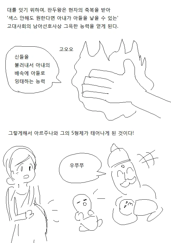 ㅅㅅ하면 죽는 저주에 걸린 Manhwa_5.webp