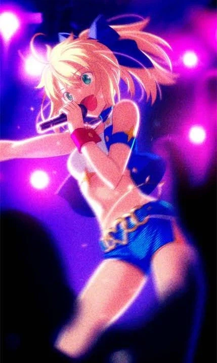 페이트) 만우절 때 나온 공식 일러_1.webp