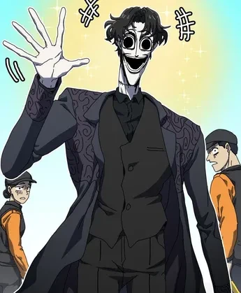 트릭컬) 근데 죠안이 총 쏜건 좀 억울하긴함_1.webp