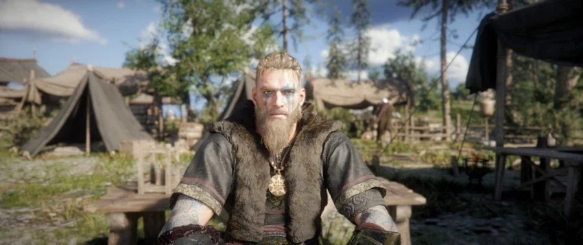 붉은사막) 게임 잘못 찾아온 주인공_1.webp