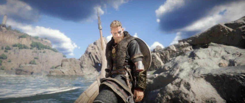 붉은사막) 게임 잘못 찾아온 주인공_2.webp