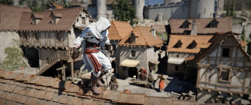 붉은사막) 게임 잘못 찾아온 주인공_3.webp