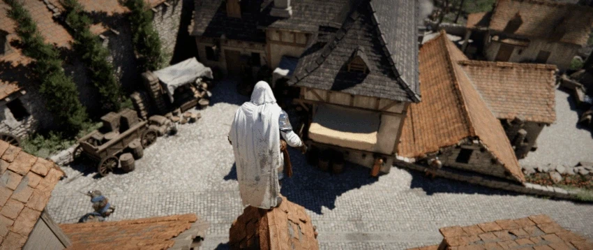 붉은사막) 게임 잘못 찾아온 주인공_4.webp