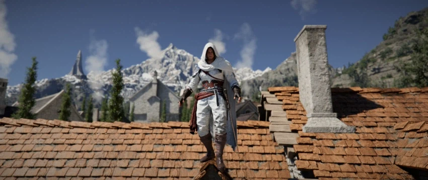 붉은사막) 게임 잘못 찾아온 주인공_5.webp