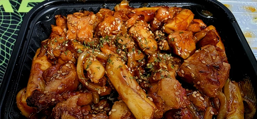 나 우울해서 치킨 시켰어..._1.webp