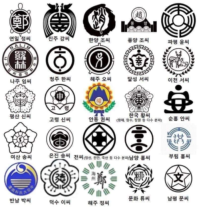사람들이 잘 모르는 한국 가문 문양_2.webp