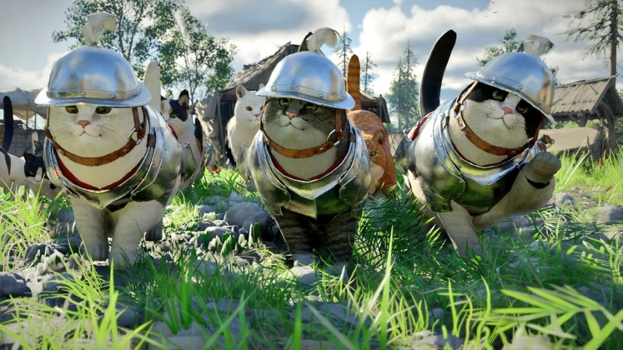 붉은사막) 이 게임이 (일부) 집사들에게 갓겜인 이유_2.webp