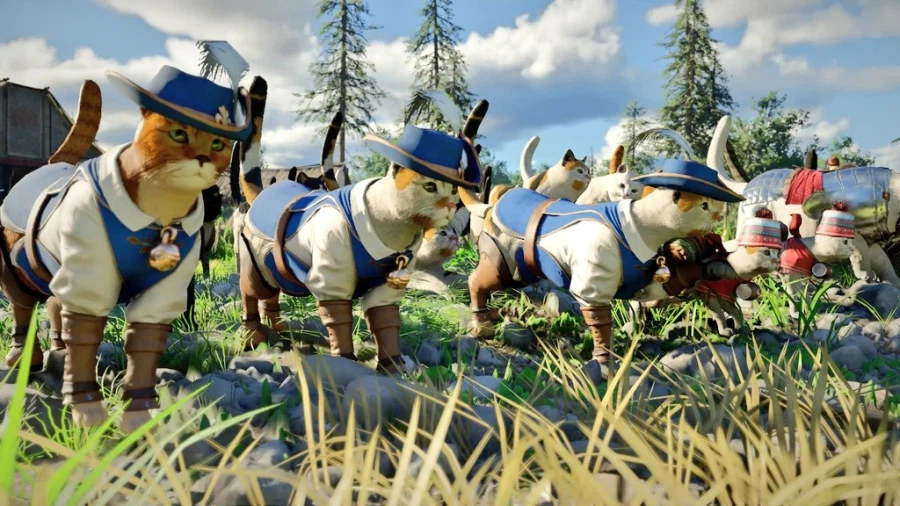 붉은사막) 이 게임이 (일부) 집사들에게 갓겜인 이유_3.webp