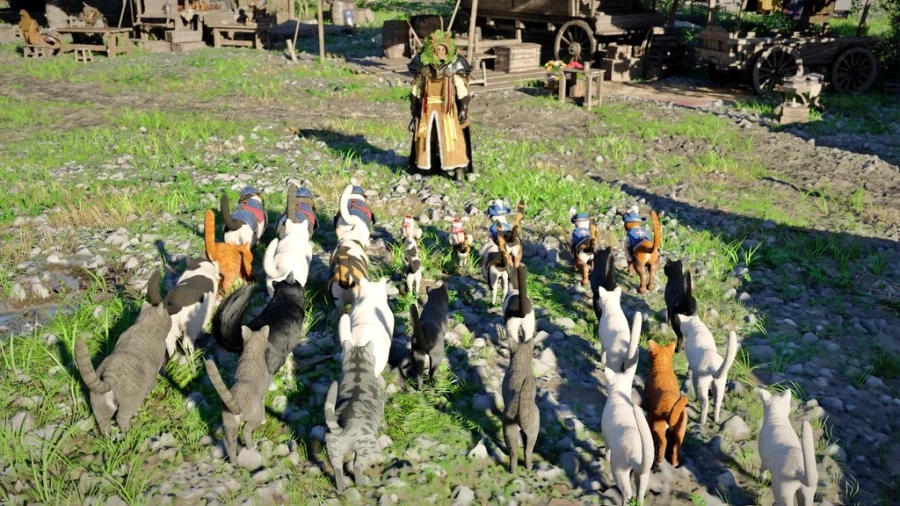 붉은사막) 이 게임이 (일부) 집사들에게 갓겜인 이유_4.webp