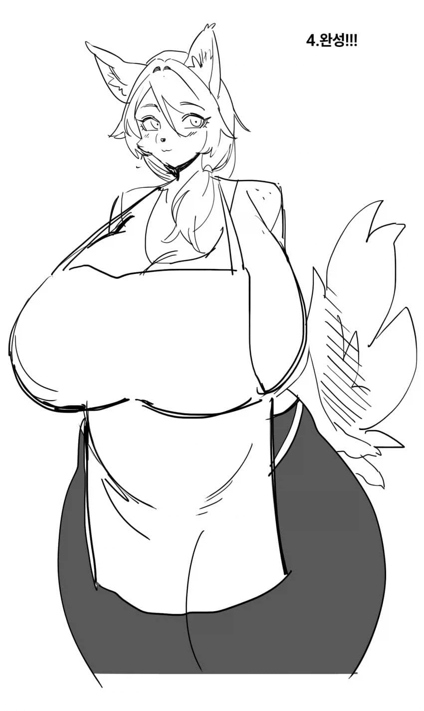 거유 가슴 그리는법 꿀팁_5.webp