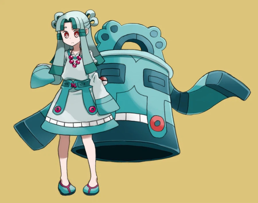 공식연재 작가가 그린 포켓몬 의인화.jpg_3.webp