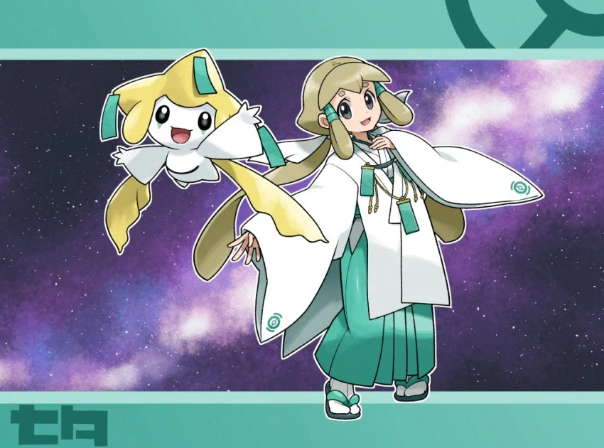 공식연재 작가가 그린 포켓몬 의인화.jpg_5.webp