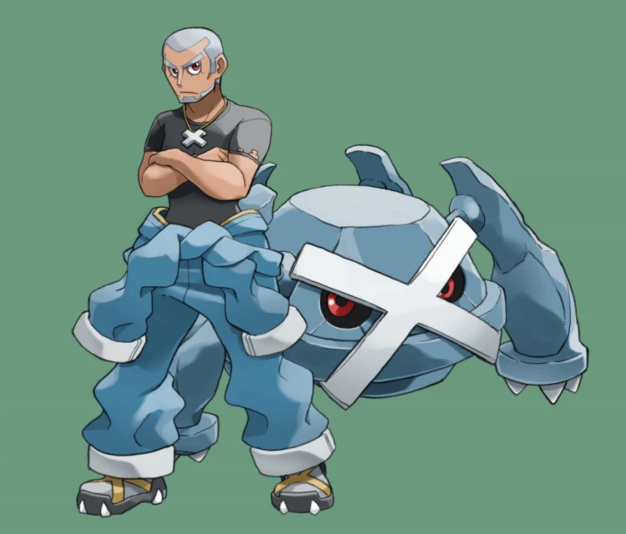 공식연재 작가가 그린 포켓몬 의인화.jpg_8.webp