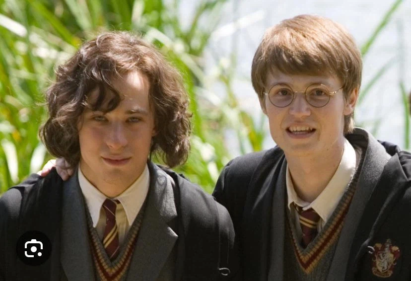 해리포터) 근데 제임스가 어릴적 쓰레기였다는 쪽이 이야기로썬 재밌긴 해_1.webp