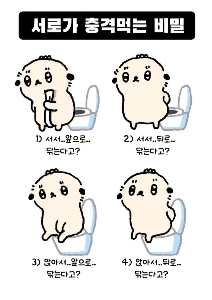 서로가 충격먹는 비밀.jpg_1.webp