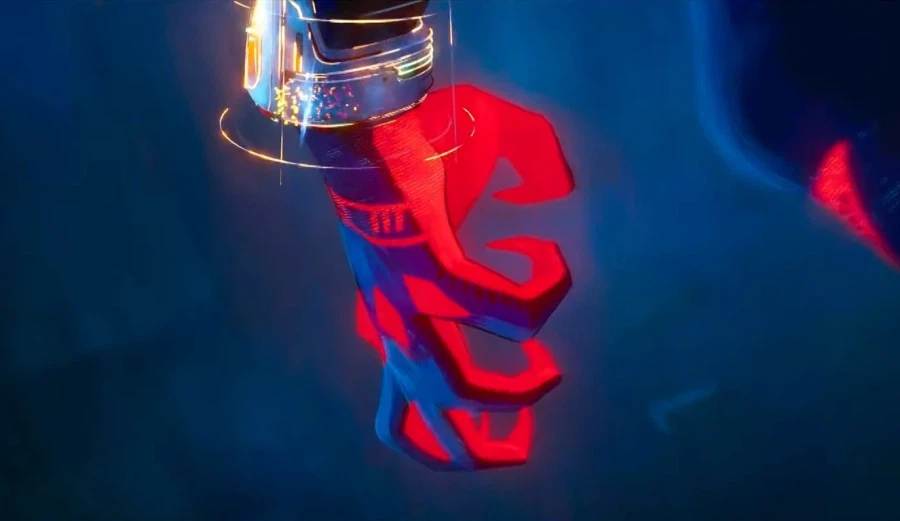 은근 개그캐였던 스파이더맨