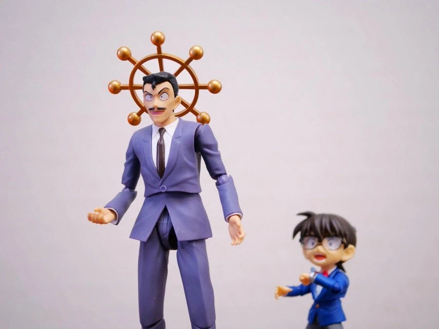 과도한 마취총 사용에 적응해버린 유명한 탐정_1.webp