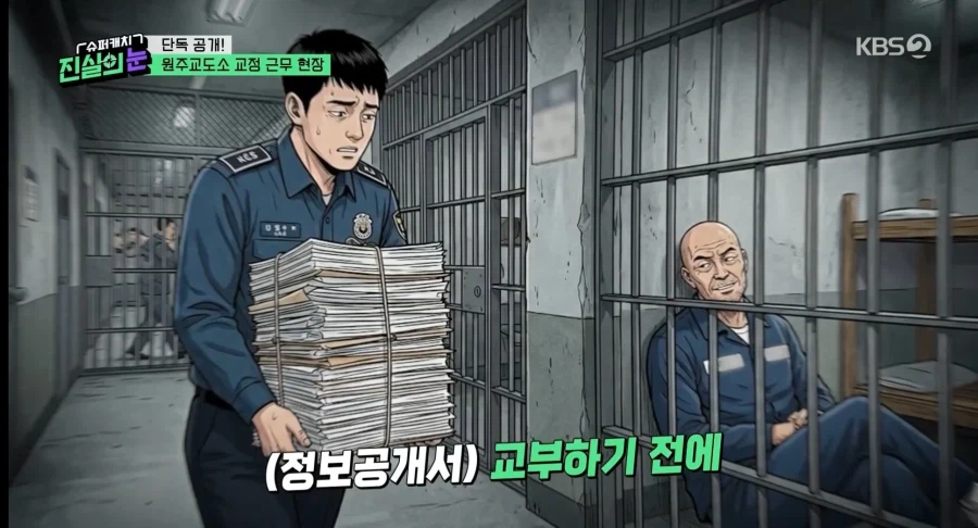 인권을 무기로 교도관을 괴롭힌다는 죄수들.jpg_13.webp