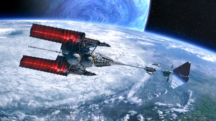 초강력 레이저로 우주진출하는 법_4.webp