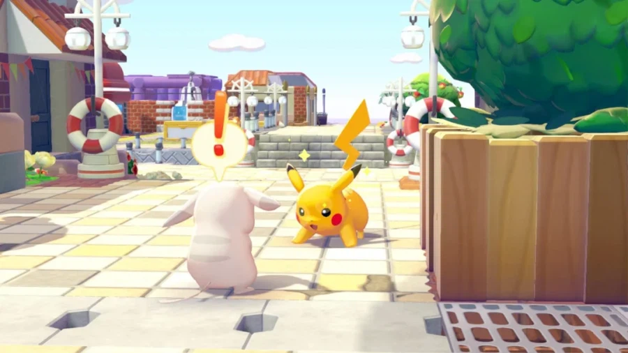 포코피아) 창백카츄와 피카츄_1.webp