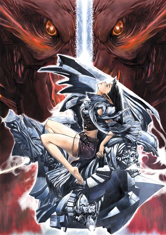 한국 판소속 유명한 엘프 누나_3.webp