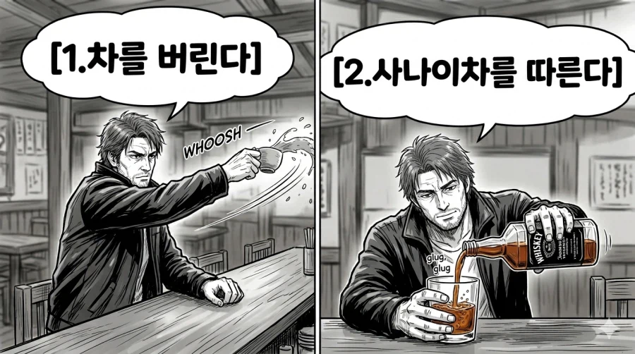 ai)두컷으로 보는 알기 쉬운 다도 예절_1.webp