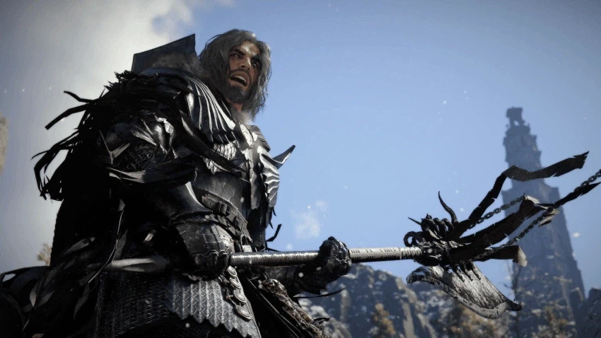 붉은사막) 아라곤이 되버린 클리프_2.webp