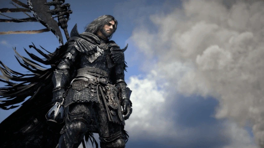 붉은사막) 아라곤이 되버린 클리프_3.webp