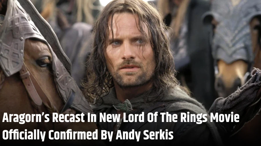 영화) [반지의 제왕 : 골룸 사냥] 시리즈 새로운 아라곤 배우를 캐스팅한다_1.webp