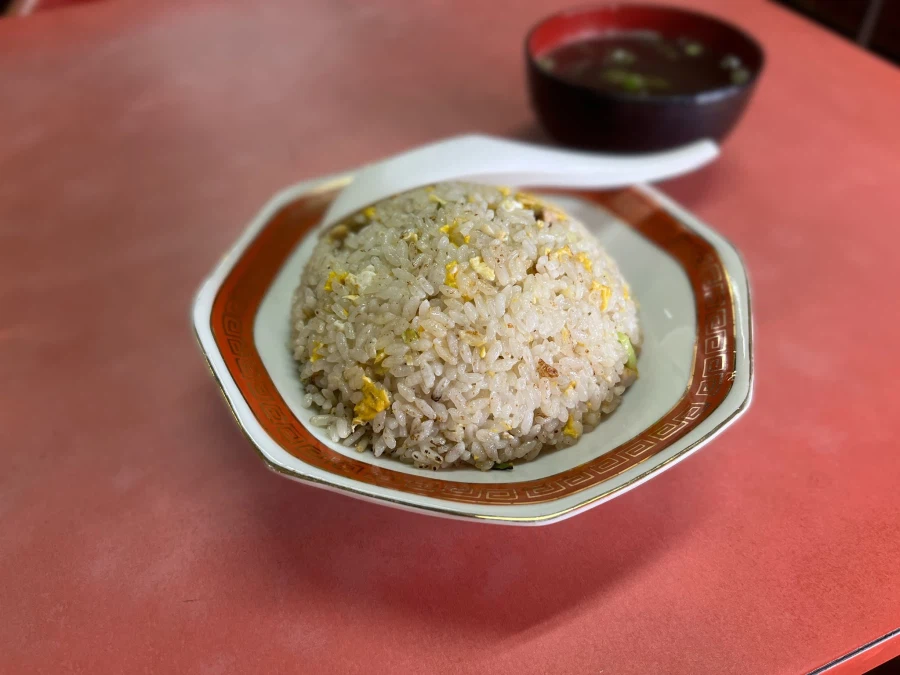 일본, 오래된 중화요리집의 볶음밥_4.webp