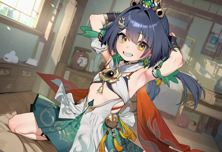 다들 노누체랑 싸우는 것도 새참짤 먹어가면서 혀_1.webp