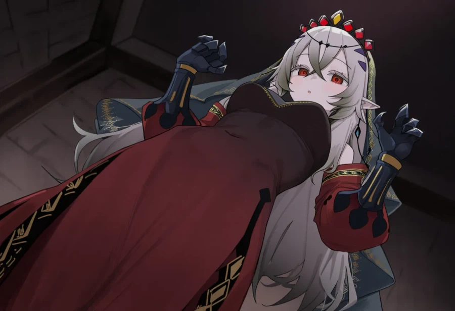 다들 노누체랑 싸우는 것도 새참짤 먹어가면서 혀_13.webp