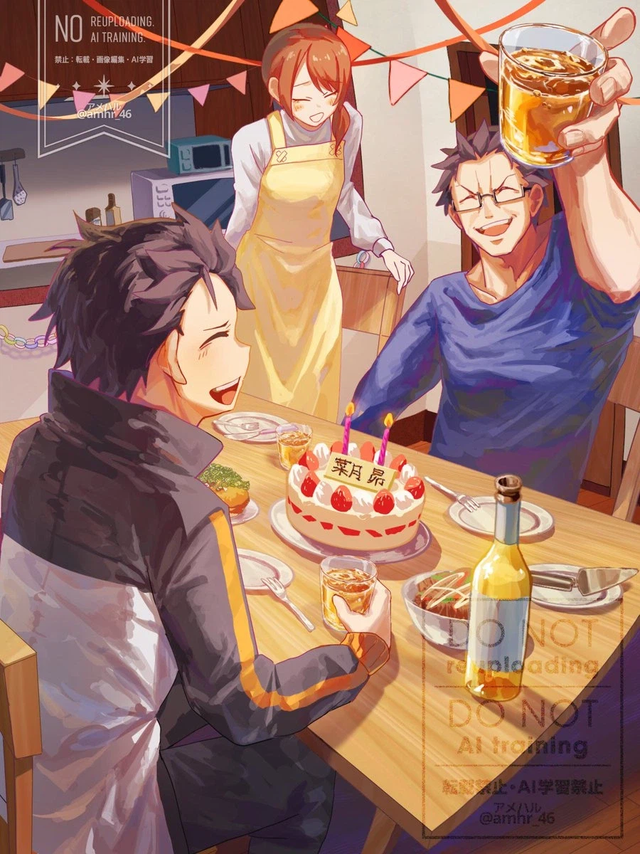 리제로) 철지난 만우절 농담_1.webp