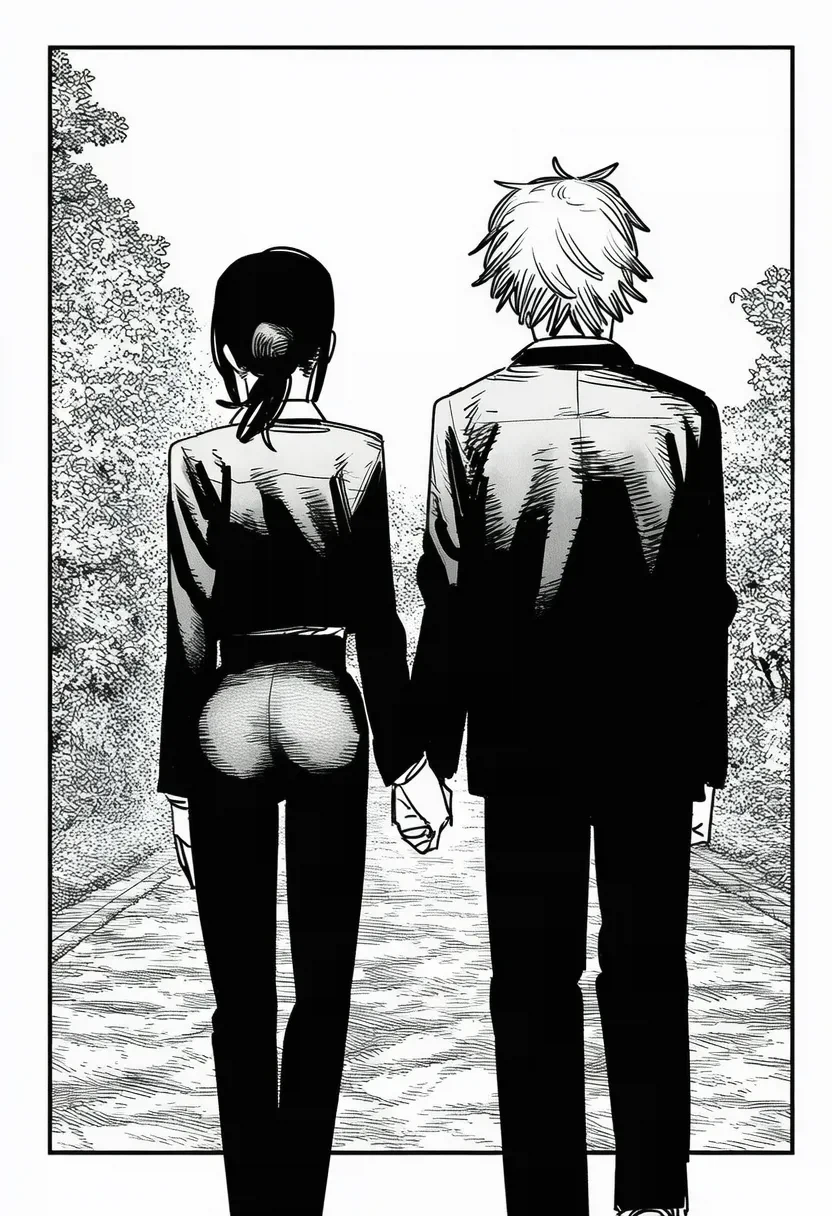 리셋된 세계의 덴지가 만난 새 버디_19.webp