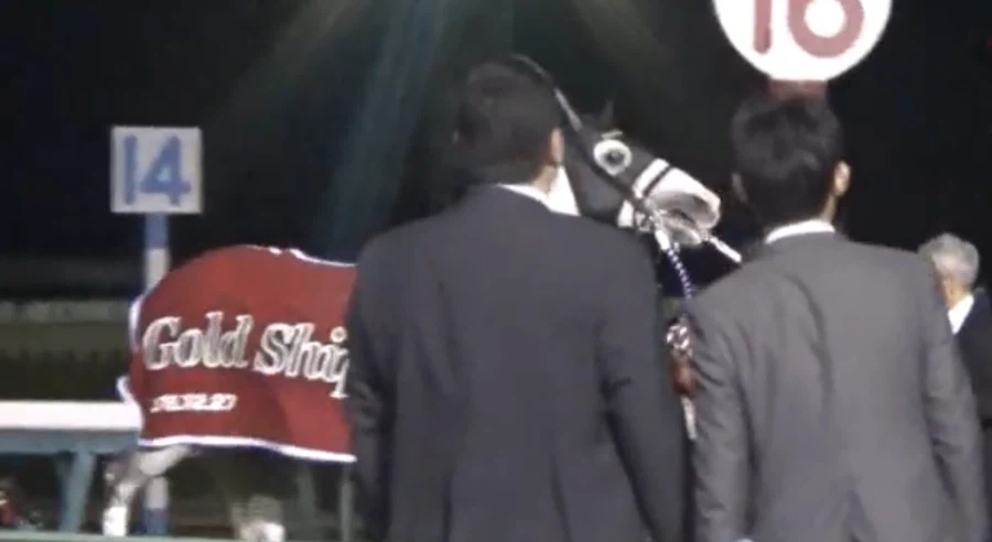 은퇴식에서도 말 안 들었던 골드쉽_7.webp