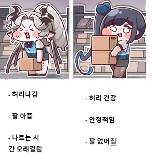 (트릭컬) 트릭컬로 알아보는 물건 나르는 방법_1.webp